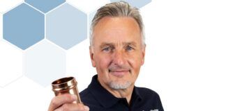 >B< MaxiPro range grows to meet demand for bigger, faster HVAC installations >B< MaxiPro