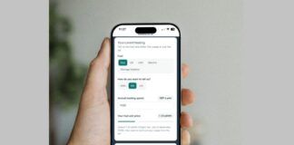Dwellow launches new heat pump calculator Dwellow