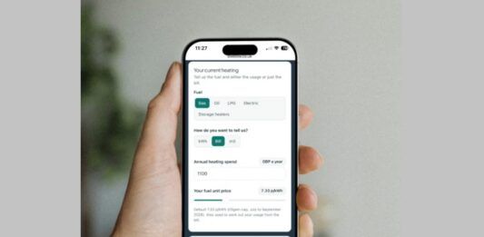 Dwellow launches new heat pump calculator Dwellow