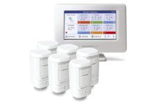 Honeywell Home evohome named Heating Product of the Year 2026 Honeywell