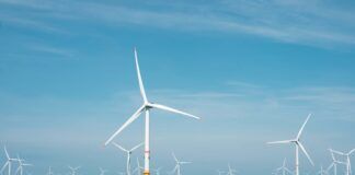 Where heating and plumbing expertise fits into wind turbine maintenance wind turbine