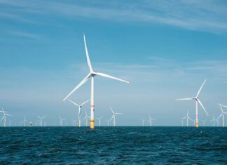 Where heating and plumbing expertise fits into wind turbine maintenance wind turbine