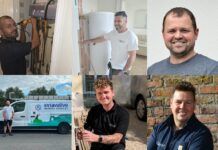 Six plumbers and heating engineers make it to Screwfix semi-final Screwfix’s Top Tradesperson