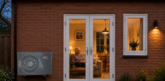 Trianco heat pumps support safer, healthier homes Trianco