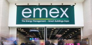 Low-carbon heating takes centre stage at emex 2026 emex 2026
