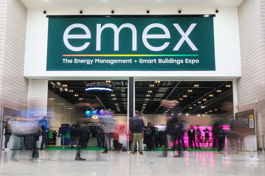 Emex 2026 to Focus on Low-Carbon Heating and Building Energy Efficiency