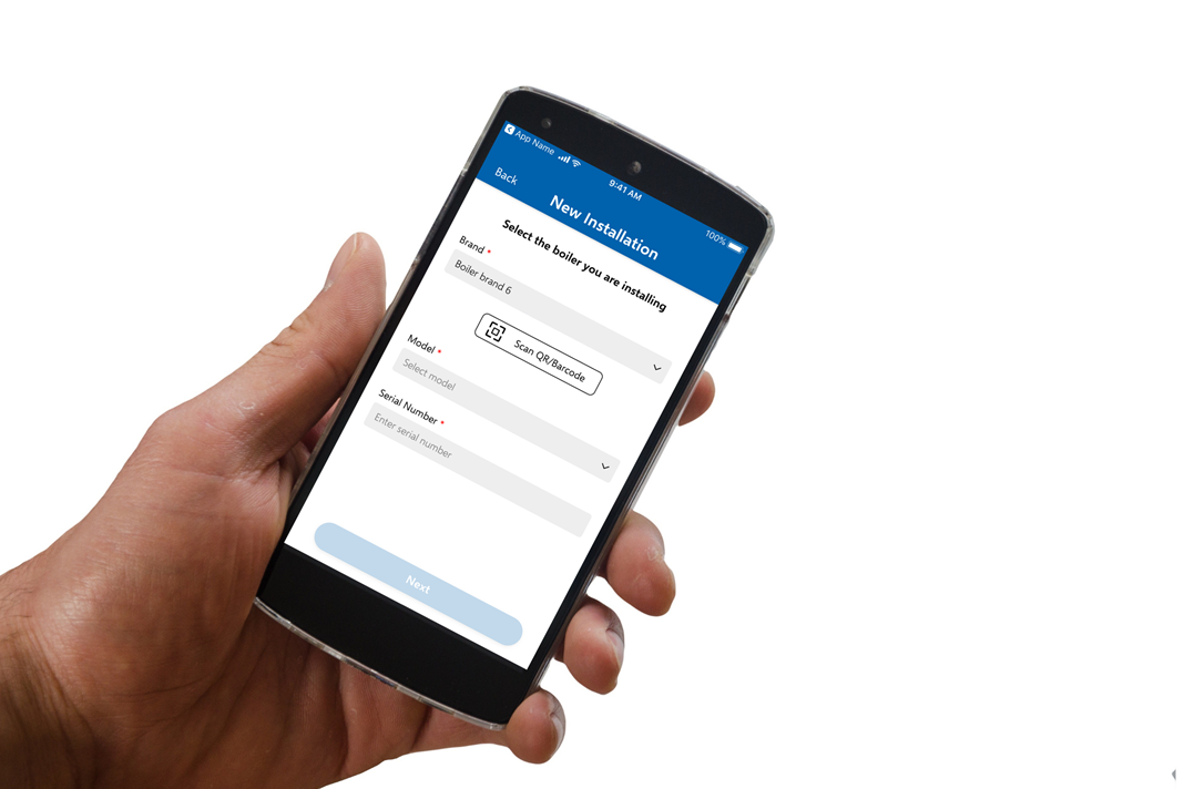 Heating Engineers Urged to Switch to Digital Benchmark Commissioning Platform