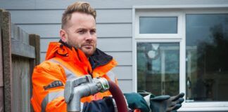 Oil heating technicians to call on government to keep promises Oil heating technicians