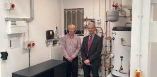 Grant UK supports Jersey Green Skills Academy Grant UK