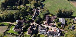 Rural community in Dorset switches every home to BioLPG BioLPG