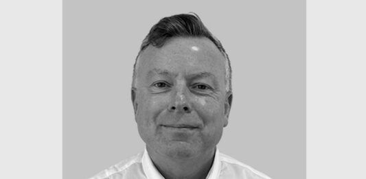 Thomas Dudley appoints new managing director Thomas Dudley