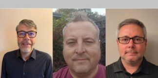 HETAS appoints three new inspectors HETAS