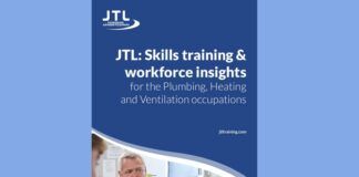 Plumbing workforce set to shrink by 30%, report reveals plumbing workforce